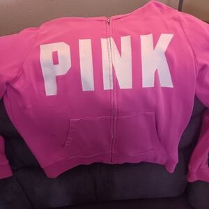 Pink bundle size Large